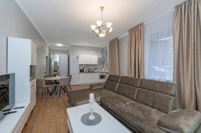 The Comfort Apartment #3 by Polo Apartments